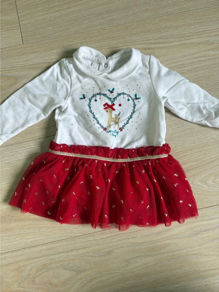 Ensemble noël