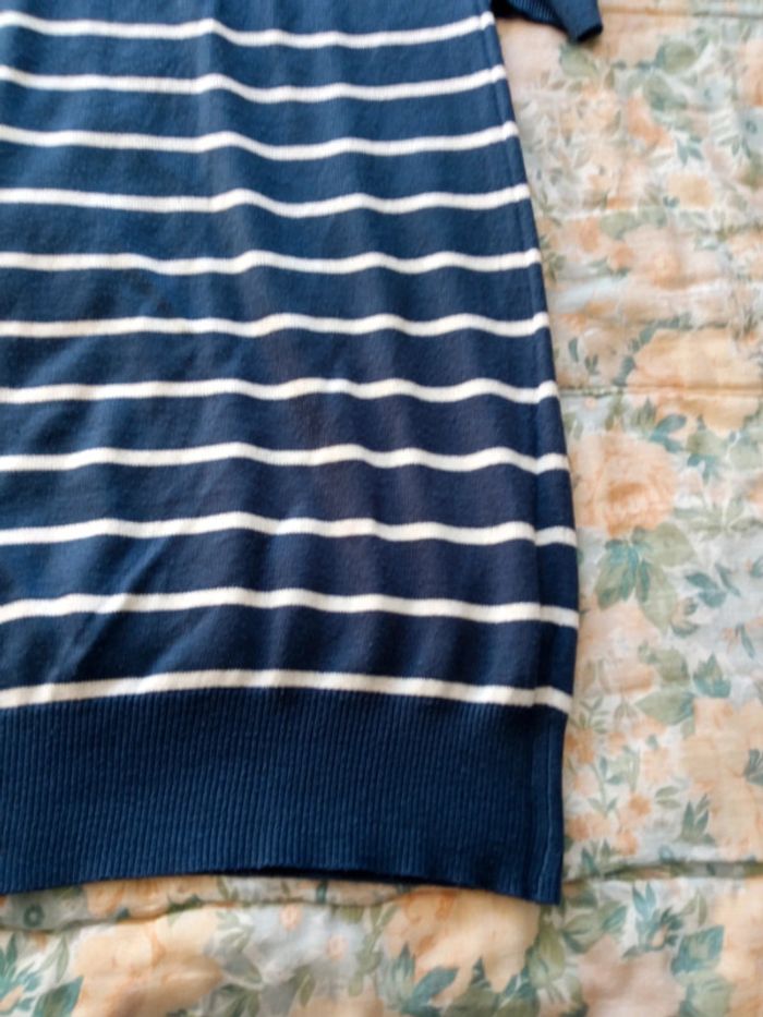 Robe tissaia 46 48 - photo numéro 2