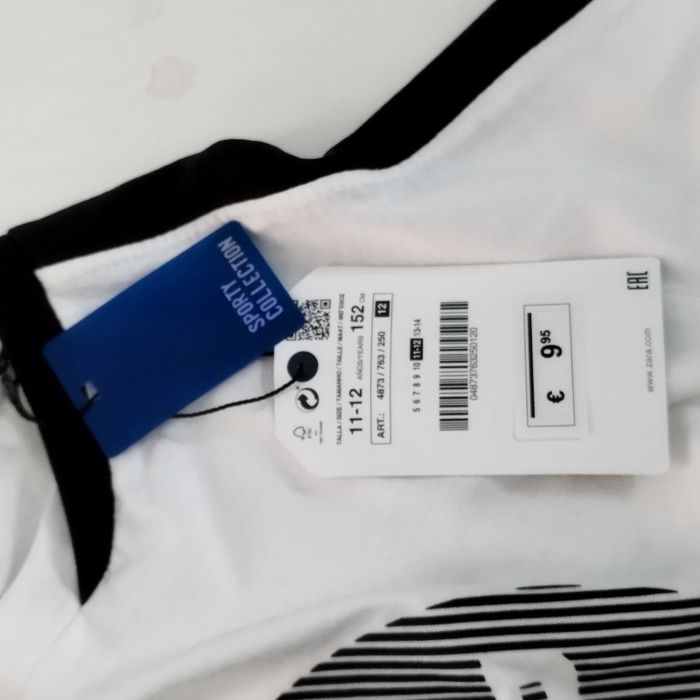 Tee shirt de sport - photo numéro 5