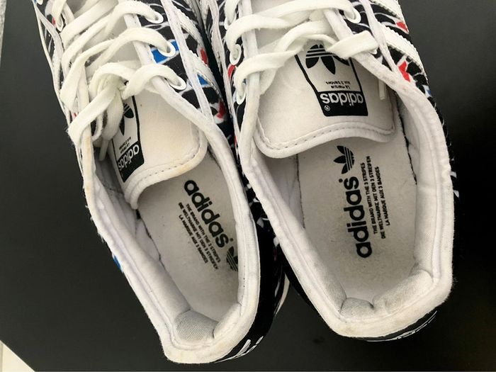 Adidas Originals Superstar Rize - photo numéro 11