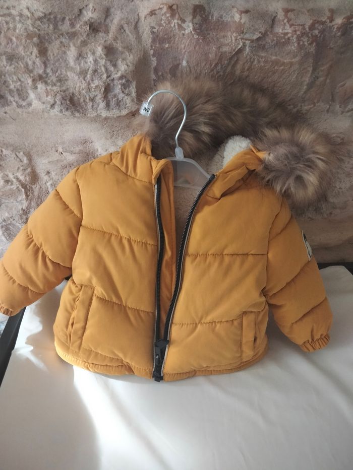 Manteau TAO
