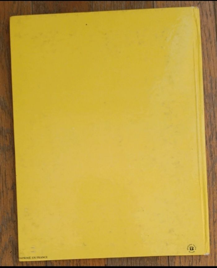 Lot Davy Crockett livre 1956 + journal de Mickey avec bd 1986 vintage - photo numéro 7