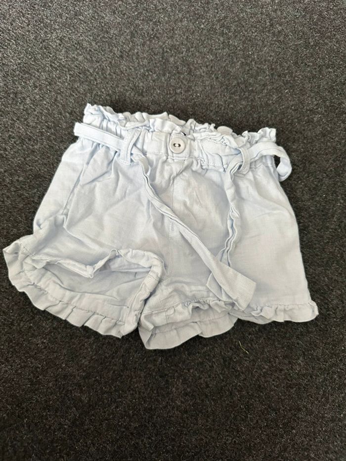 Short Kiabi
