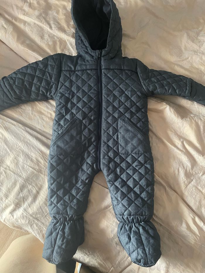 Combi kiabi - photo numéro 3