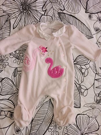 Pyjama du pareil au même