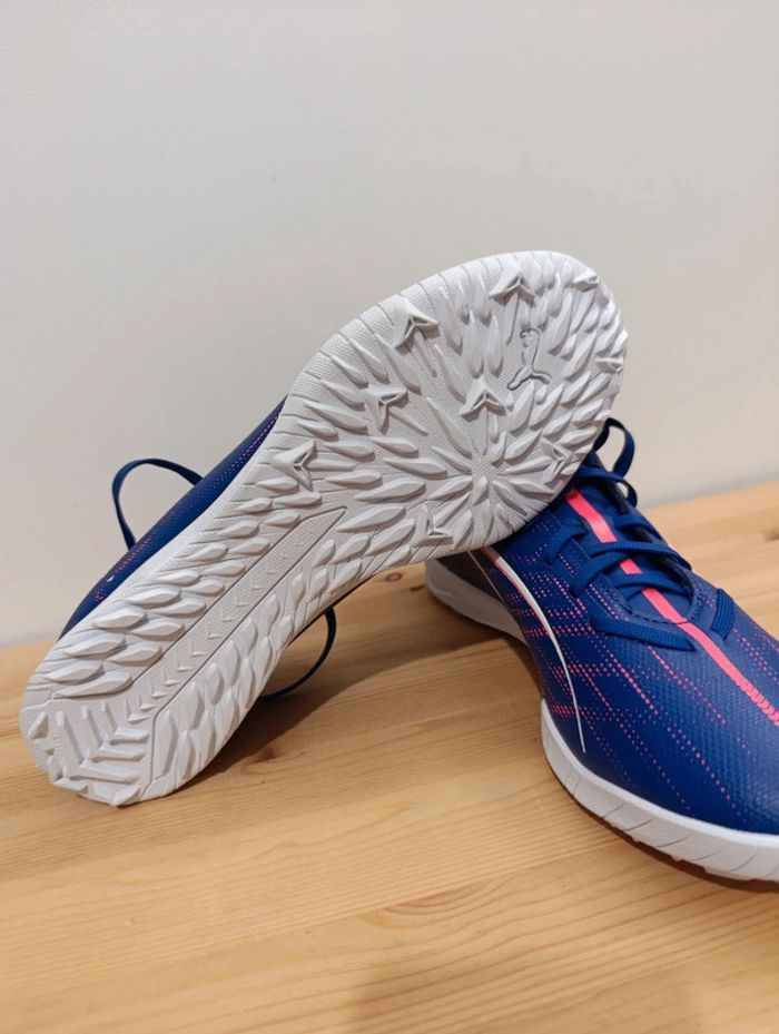 Basket football Puma pour synthétique 42 - photo numéro 2