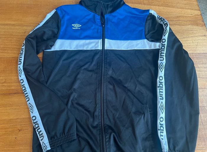 Veste de survêtement Umbro