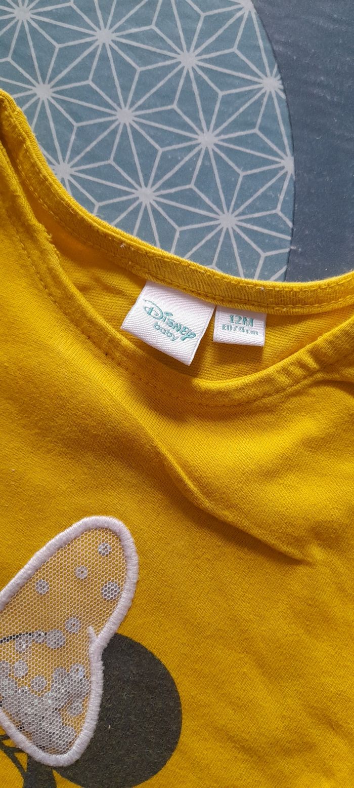 Tee shirt - photo numéro 4