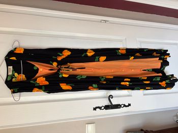 Robes longues 