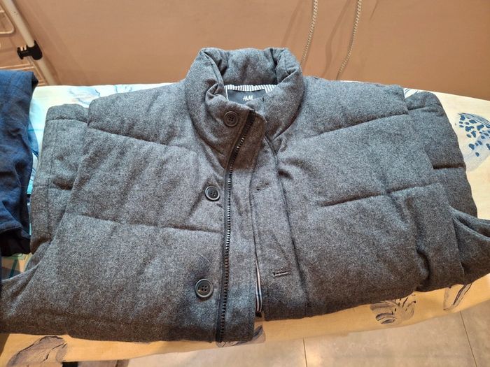 Lot vêtements homme - photo numéro 5