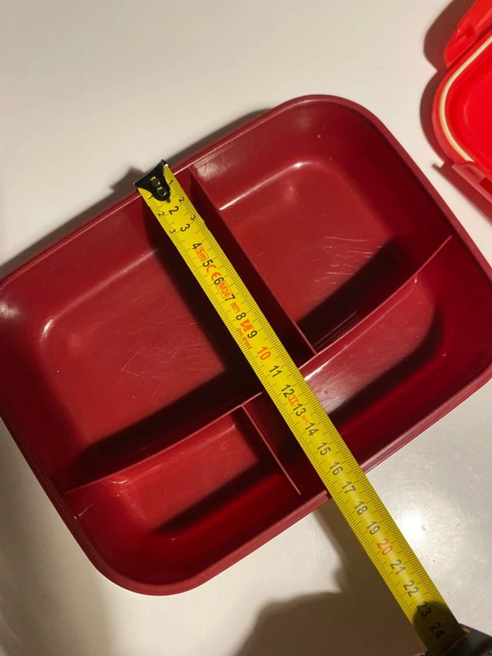 Lunch box - photo numéro 6