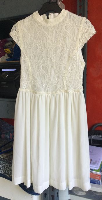 robe asos petite