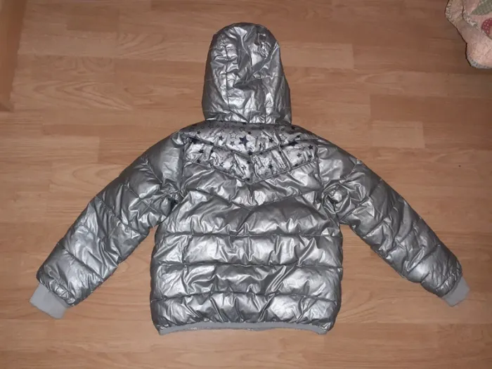 Manteau - photo numéro 2