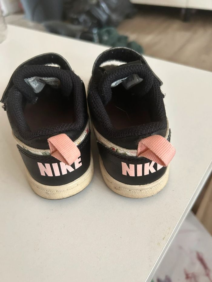 Basket Nike fille - photo numéro 4