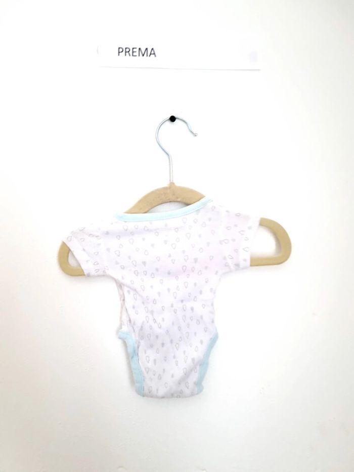 body prema - photo numéro 2