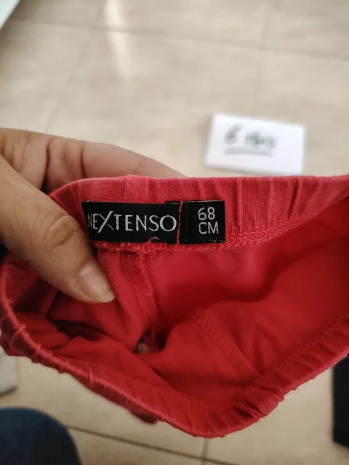 Lot de leggings - photo numéro 4