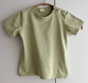 T-shirt H&M, taille 3 ans