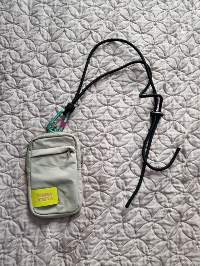 Mini sac Bimba y Lola femme