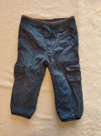Pantalon 2 ans