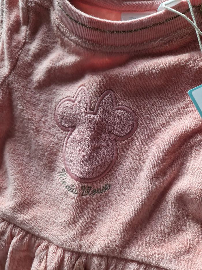 Jolie robe Disney - photo numéro 2