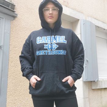 Sweat universitaire L homme