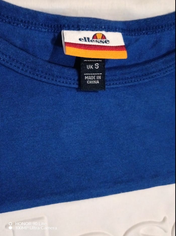 Tee shirt - photo numéro 2