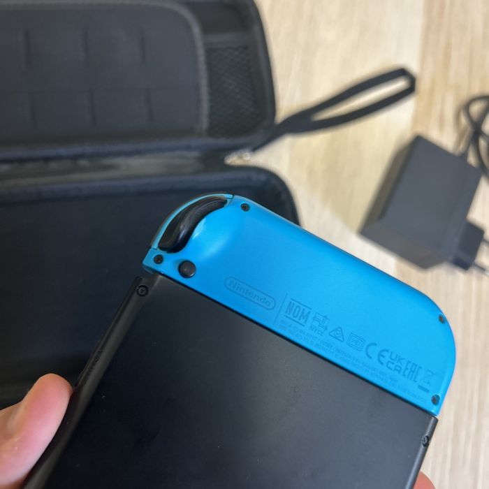 nintendo switch 2 - photo numéro 8