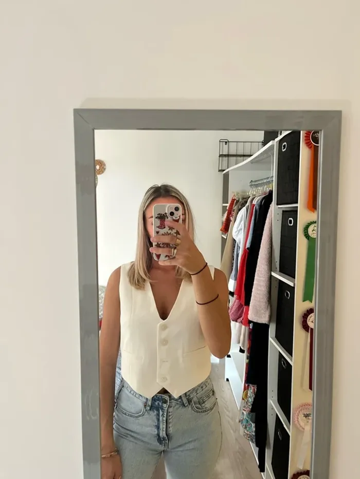 Top à boutons