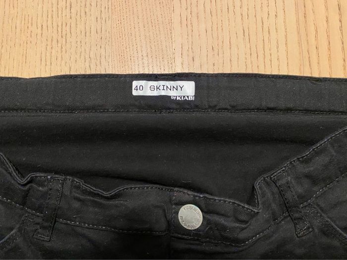 Pantalon Skinny - photo numéro 3