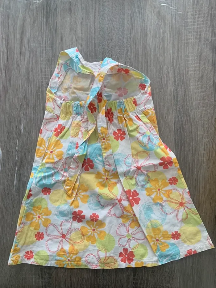 Lot vêtements fille 4 ans O Ka Ou Girl - photo numéro 4