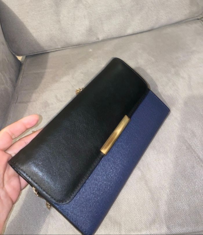 Sac à bandoulière /pochette