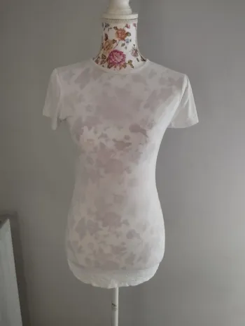 T-shirt long