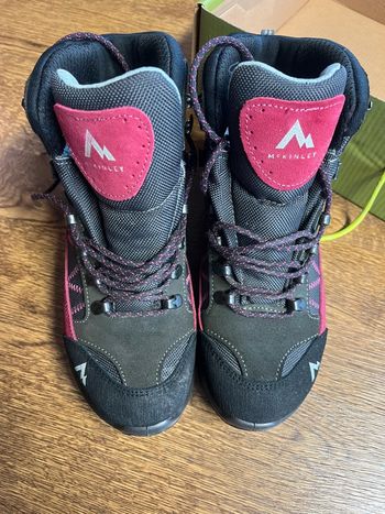 Chaussure de marche Mc Kinley T38