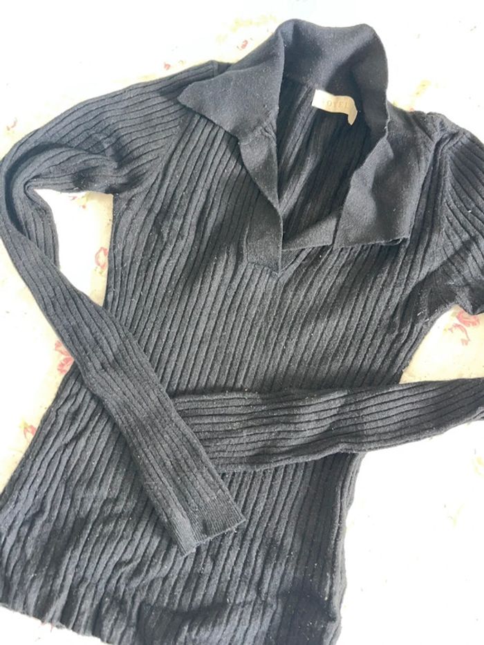 Lot 3 pull - photo numéro 3