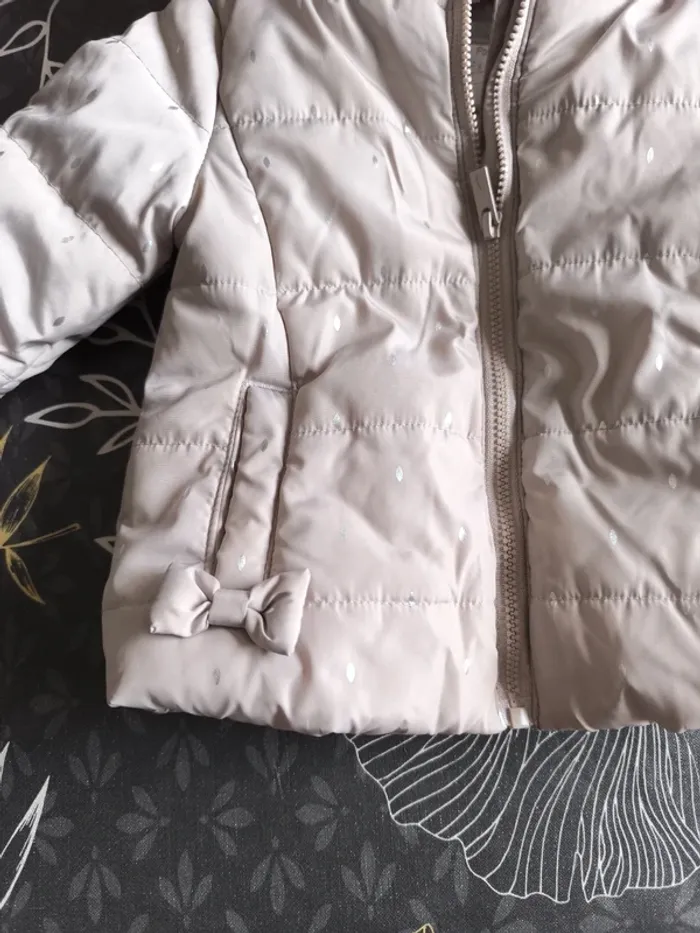 Blouson 6 Mois - photo numéro 3