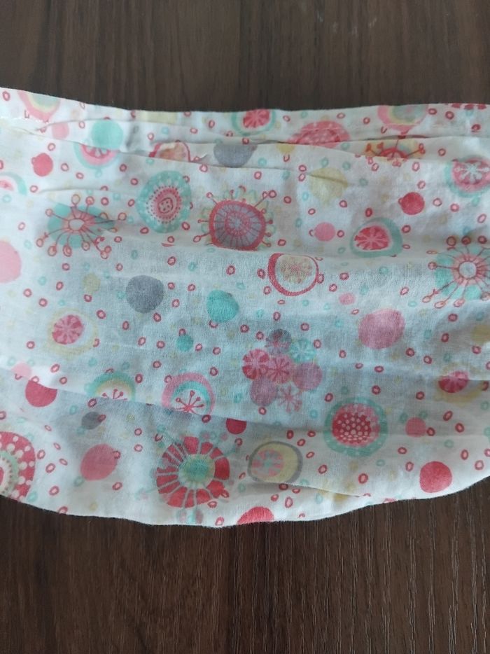 Bandeau ou serre tête fille 18 mois - photo numéro 8