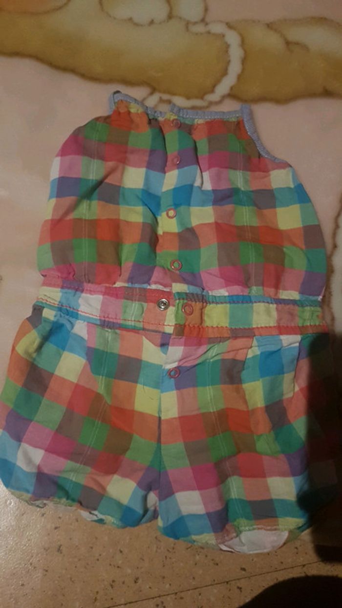 Body d'été - photo numéro 5