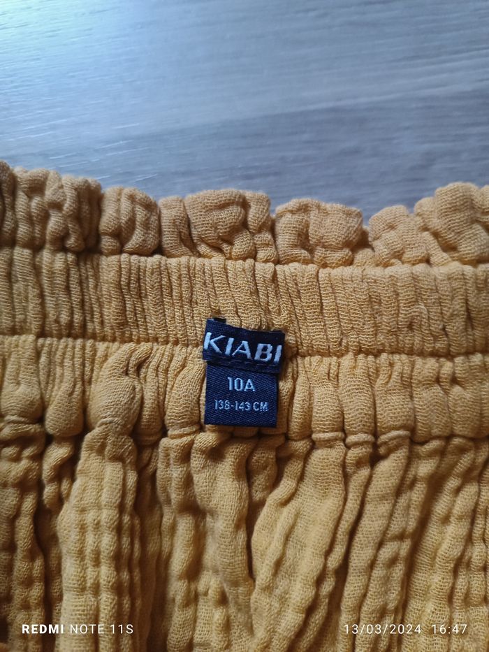 Jupe courte - photo numéro 2