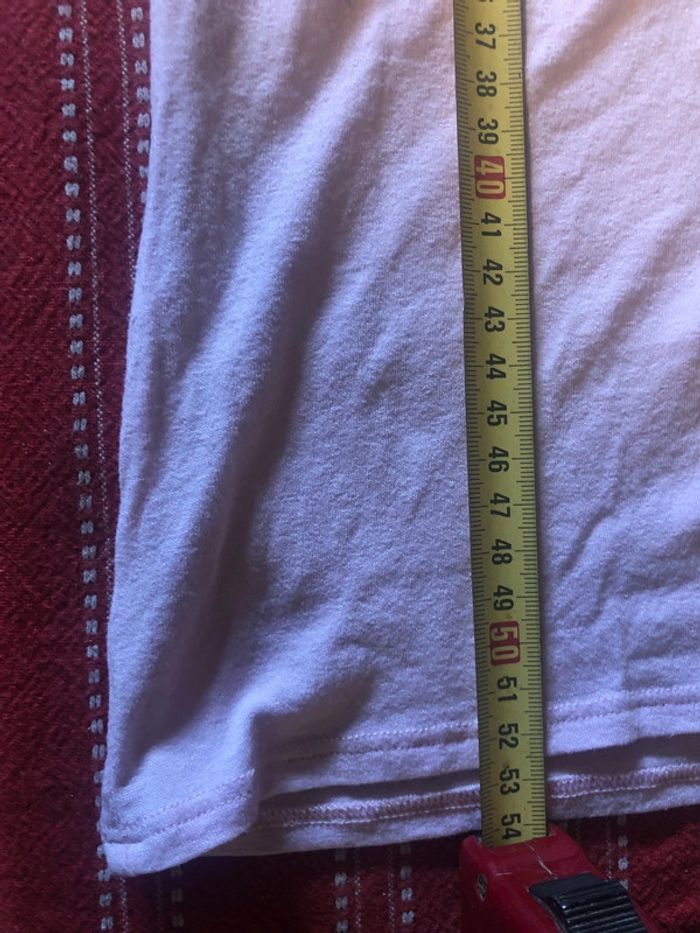 T shirt - photo numéro 9
