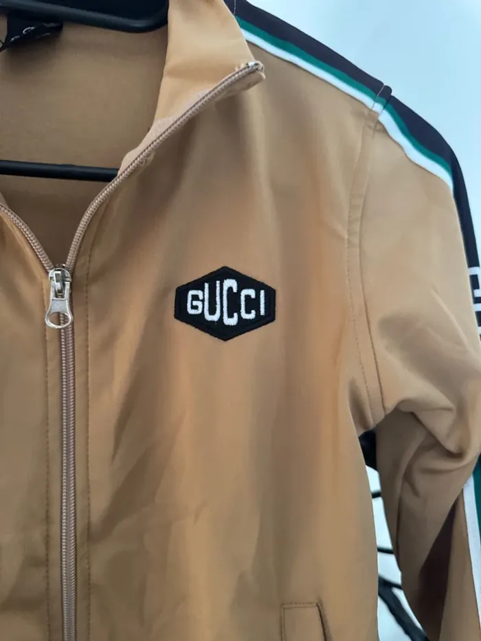 Veste enfant garçon - photo numéro 4