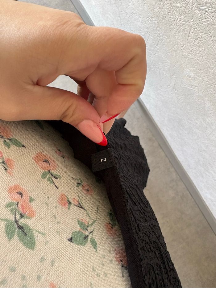 Robe femme - Taille M - Boutique Indépendante - photo numéro 3