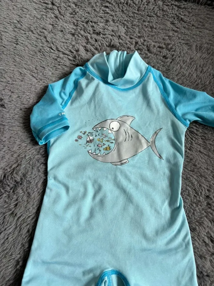 Maillot de bain - photo numéro 3