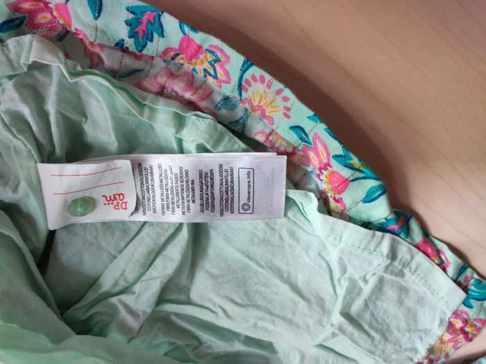 Robe DPAM du pareil au même - photo numéro 5