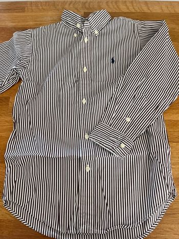 Chemise Ralph Lauren