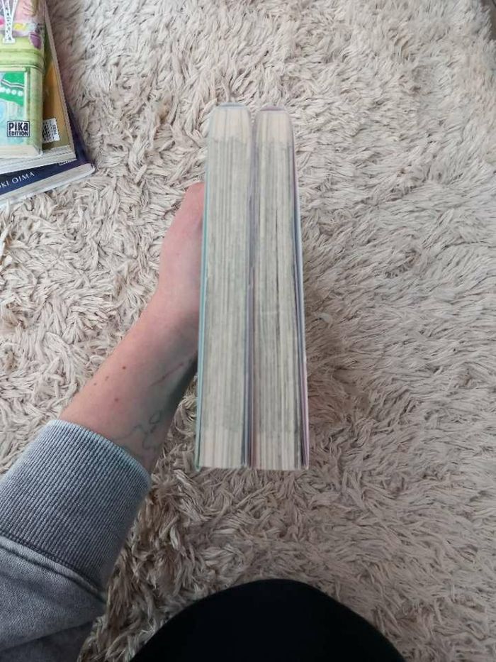 Tome 1 et 2 Toilet-bound Hanako-Kun - photo numéro 4