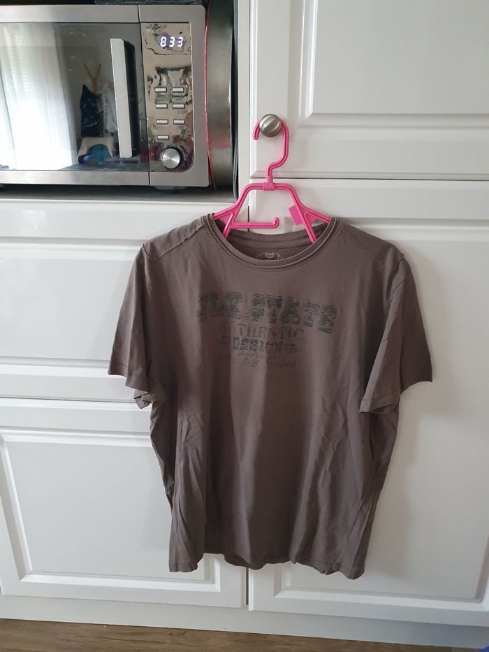 Tee shirt homme