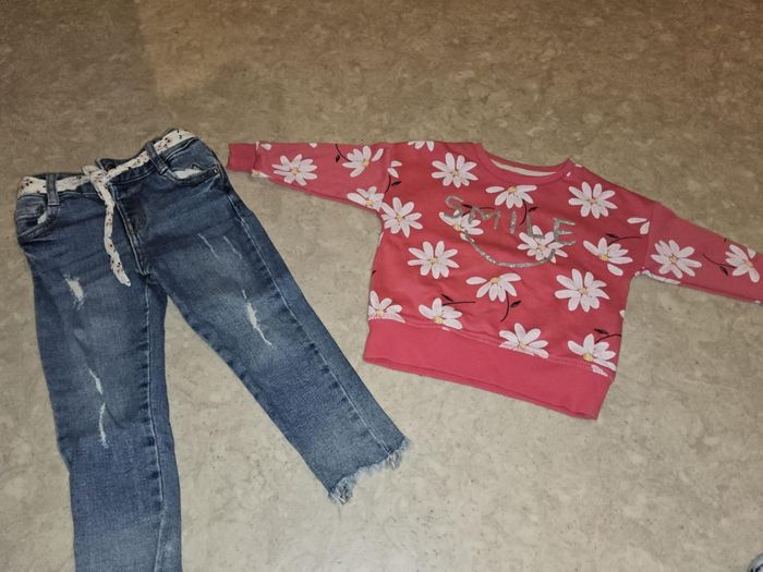 Lot fille - photo numéro 4