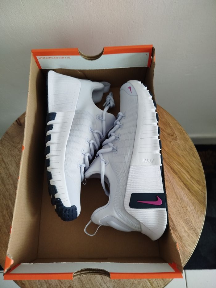 Baskets Nike T 38 - photo numéro 9