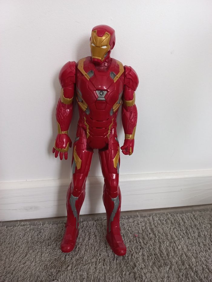 Avengers - photo numéro 9