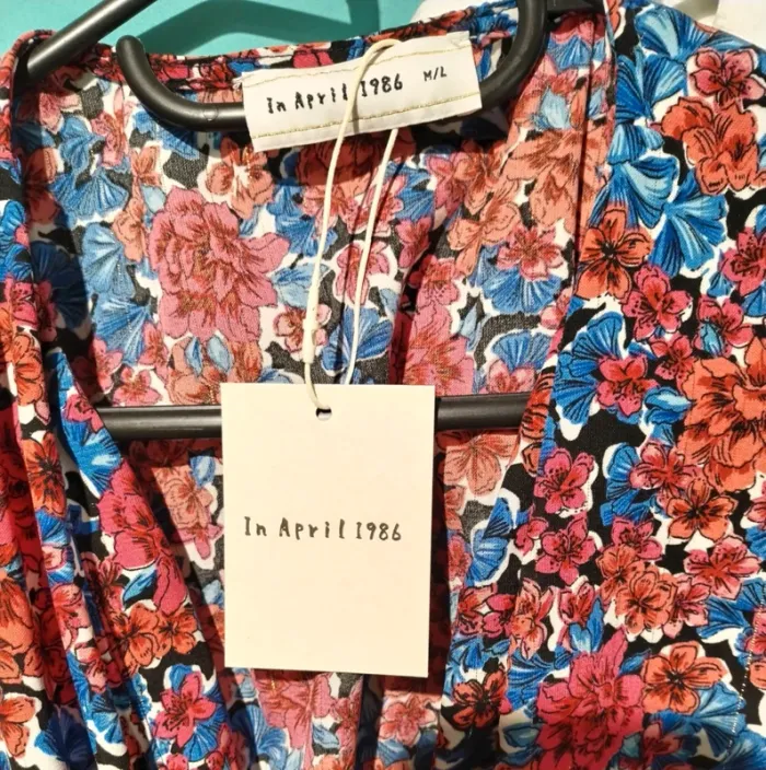 Robe Neuve M/L - photo numéro 9